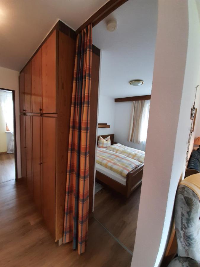 Haus Sorgschrofen Lägenhet Pfronten Exteriör bild